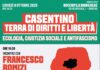 Alleanza Verdi Sinistra incontra i cittadini a Bibbiena