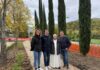 A Partina un’orto botanico dedicato alle piante bibliche