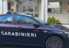 Bibbiena: i Carabinieri arrestano 20enne per alcuni furti in provincia