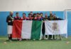 Il torneo delle nazioni al palacalcetto di Bibbiena