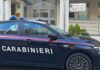 Arrestate tre persone per furto su un auto a Castel Focognano