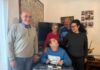 Casentino: la bellissima storia di Michael Lombardi