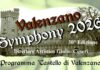 Subbiano: trent’anni del Festival Valenzano Symphony