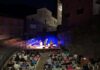 Un omaggio a Ornella Vanoni nel cuore di Raggiolo