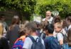 “Un parco per te”: festa per le scuole nel borgo di Moggiona