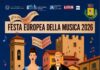 Subbiano: il 21 giugno la Festa Europea della Musica