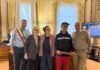 Un omaggio a Giuseppe Miani, il guardiano del Parco di Bibbiena