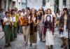 Le donne cantano San Francesco” a Pratovecchio e Chiusi della Verna