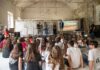 “Sguardi in Equilibrio”: 1.300 studenti del Casentino con il progetto sostenuto da Estra