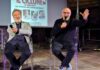 Stia “A cena con Il Ciclone”, gremita per i trent’anni del film