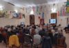 Bibbiena: domenica 11 ottobre torna il Salotto della Cultura