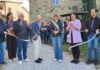 Santa Mama di Subbiano: un’ampia area nel cuore del centro storico